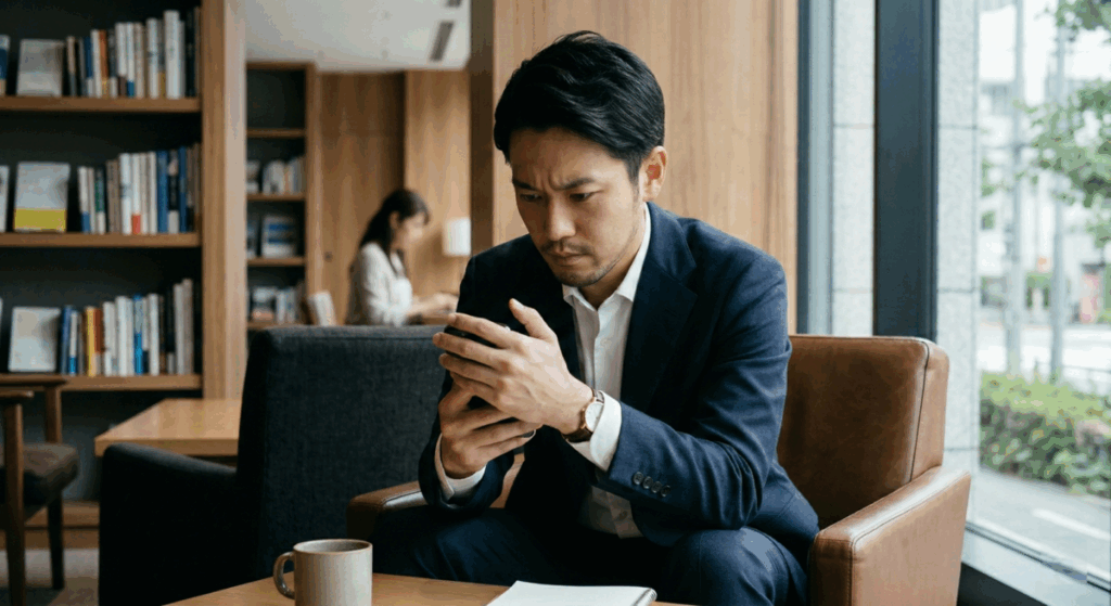 金銭・個人情報・違法リスクを避ける方法