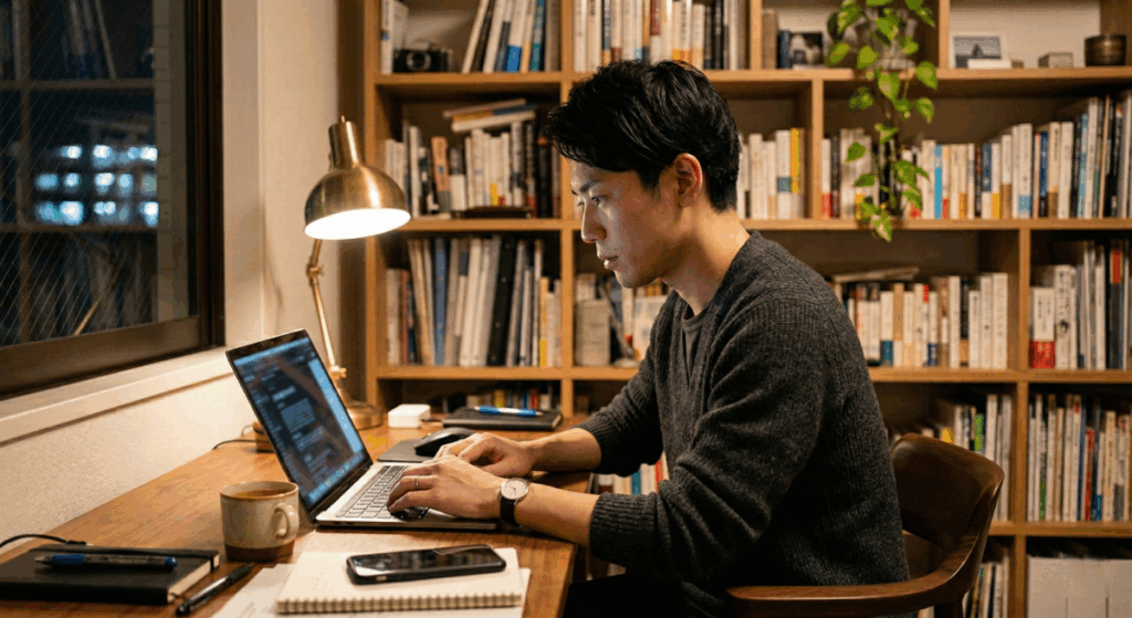 大人の出会い系サービスを使う前に理解したい前提