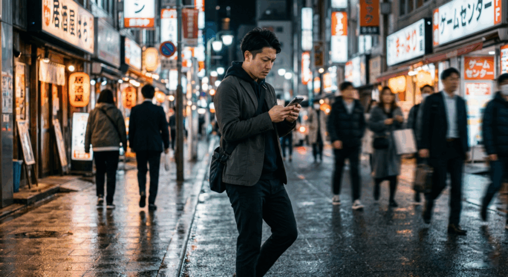 最初のやり取りで見抜くべき危険サイン