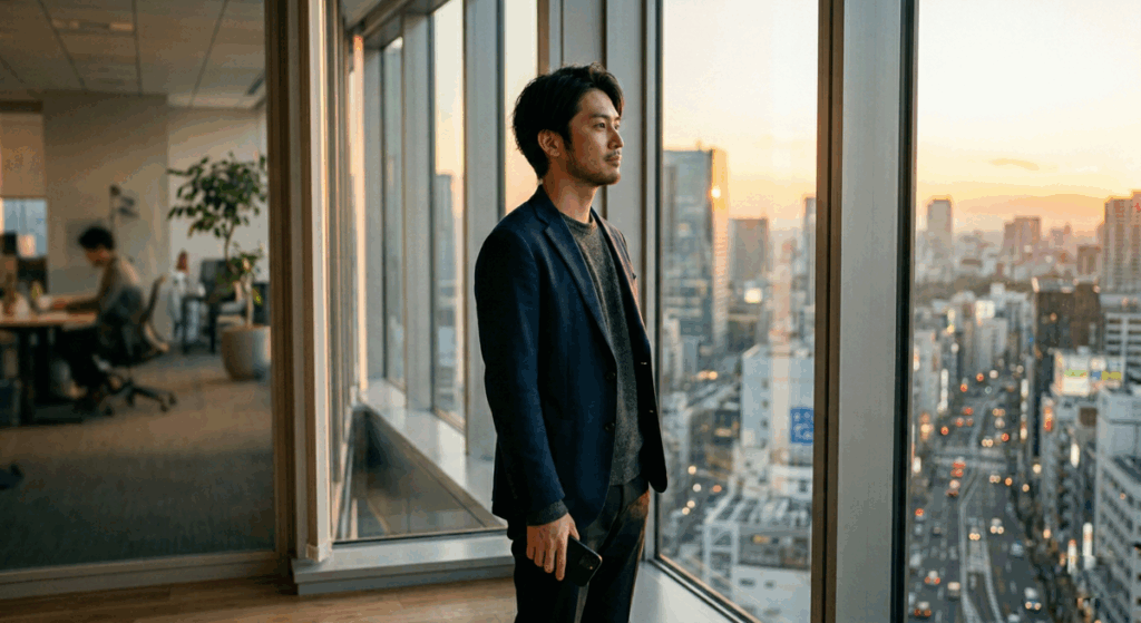 長く使う人ほど持つべき撤退基準